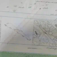 زمین-100متر-نوراباد