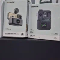 میکروفن یقه ای|لوازم جانبی موبایل و تبلت|نظرآباد, نظرآباد|دیوار