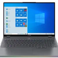 لپ تاب لنوcore  i9  vga 3080 32 g|رایانه همراه|تهران, ابوذر|دیوار