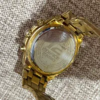 ساعت کاسیو طلایی ادیفیس|ساعت|رشت, علی آباد|دیوار