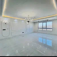 ۹۰متر/دوخواب/کلیدنخورده/فول دیزاین/سندتکبرگ