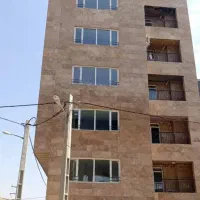 آپارتمان ۱۱۰ متری دو خوابه با پارکینگ درفاز۴بهاران