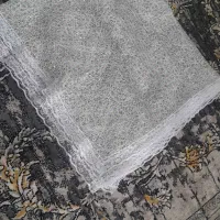 روسری مینی گیپور