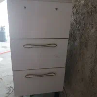 کابینت زیر سماوری