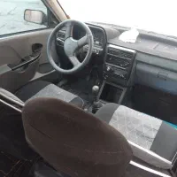 پراید ۸۷ دوگانه کارخانه کارشناسی سفید|خودرو سواری و وانت|تربتحیدریه, حسنی بالا|دیوار