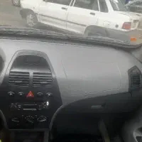 تیبا ۲|خودرو سواری و وانت|صحنه, |دیوار