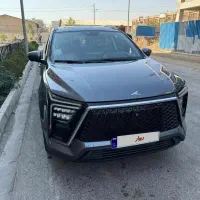 کی ام سی x5 مدل ۱۴۰۴ صفر|خودرو سواری و وانت|تهران, شاهین|دیوار