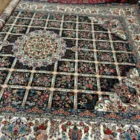 فرش|فرش|مشهد, کارمندان دوم|دیوار