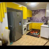 اجاره آپارتمان مبله زرافشان|اجارهٔ کوتاه‌مدت آپارتمان و سوئیت|اسلام‌شهر, شهرک قائمیه|دیوار