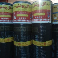 ایزوگام گل پوشش دلیجان