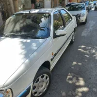پارس مدل ۹۸ بدون رنگ