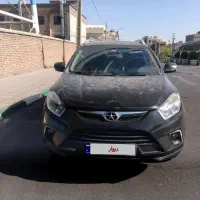 جک اس5 دنده ای