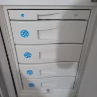 یخچال|یخچال و فریزر|هشتگرد, شهرک مهستان ۲|دیوار