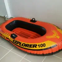 قایق دو نفره  اینتکس Explorer