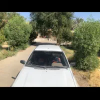 پرایدصبامدل ۸۵دوگانه سوز کپسول بزرگ