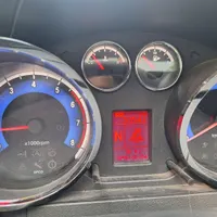 دنا پلاس اتوماتیک، مدل ۱۴۰۱