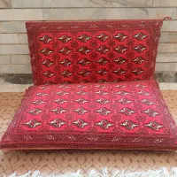 پشتی مخدع سنتی تمیز