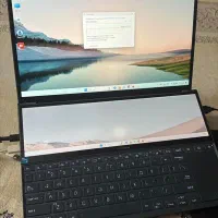 لب تاب ایسوس مدل UX482EG|رایانه همراه|تهران, تهرانسر مرکزی|دیوار