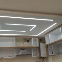 کناف وگچبری