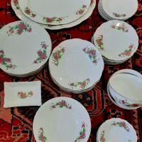 گلسرخی.گلقرمزی