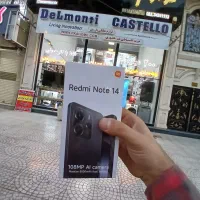شیائومی note14
