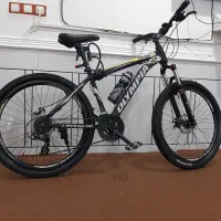 دوچرخه ۲۶ المپیا اصلی