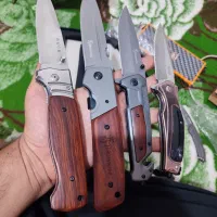 چاقو وارداتی