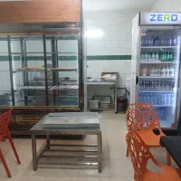 مغازه اجاره 27 متر