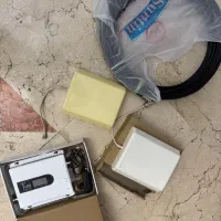 تقویت کننده آنتن موبایل