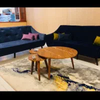 اجاره سوییت (سوئیت اجاره ای قاسم اباد)|اجارهٔ کوتاه‌مدت آپارتمان و سوئیت|مشهد, شهرک رازی (شهرک غرب)|دیوار