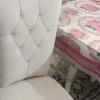 میز ناهار خوری 6نفره در حد نو|میز و صندلی غذاخوری|نجف‌آباد, یزدانشهر|دیوار