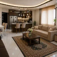 اپارتمان-هم-کف