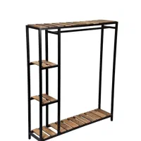 رگال 7214|کتابخانه، شلف، قفسه‌های دیواری|اراک, |دیوار