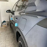 ریرا سرمه ی متالیک|خودرو سواری و وانت|زنجان, |دیوار