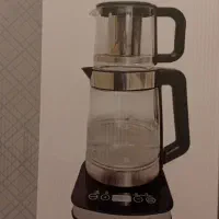 دستگاه چای ساز سارینا