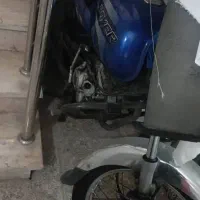 موتور باکسر