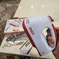 همزن برند مکس آلمانی
