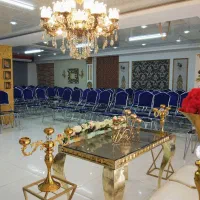 تالار سالن جشن خانه عقد تولد نامزدی دورهمی سمینار|خدمات پذیرایی، مراسم|اهواز, آریاشهر|دیوار