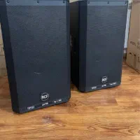 ۲ عدد باند اکتیو RCF 915