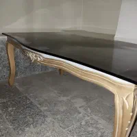 میز وسط|مبلمان خانگی و میز عسلی|فولادشهر, مسکن مهر فولادشهر|دیوار