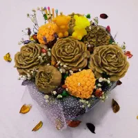 شمع*انواع شمع و گیفت