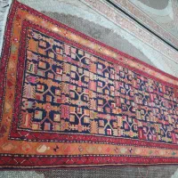 کناره فرش طبیعی|فرش|اردبیل, |دیوار
