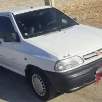 پراید ۱۳۱ مدل ۱۳۹۹ فابریک