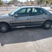 پژو پارس مدل 91در حد صفر