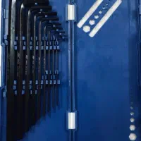 ست آلن و خورشیدی azd