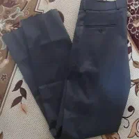 شلوار مردانه