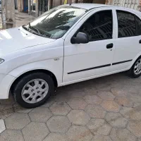 تیبا۲ مدل ۱۴۰۱