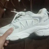 کفش سایز 39 صفر با کارتن|کیف، کفش، کمربند|خوانسار, |دیوار