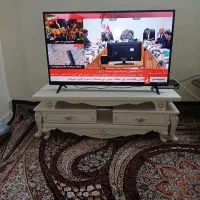 تلوزیون ال ای دی49اینج فروشی بامیزش