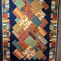 فرش زیر قیمت همه جا|فرش|کرج, کوی کارمندان شمالی|دیوار